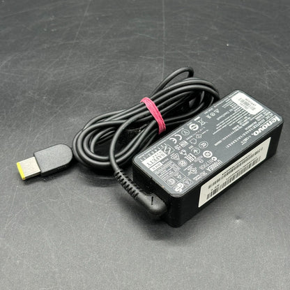 Original Lenovo Ladegerät (ADLX45NDC3A) 20V / 2,25A