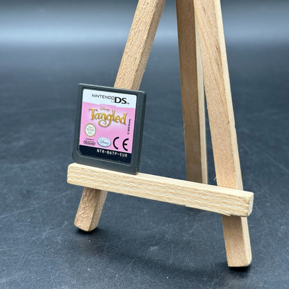 Disney Rapunzel: Neu Verföhnt (Nintendo DS)