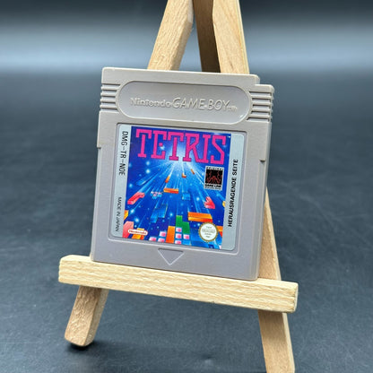 Tetris (Nintendo Game Boy)