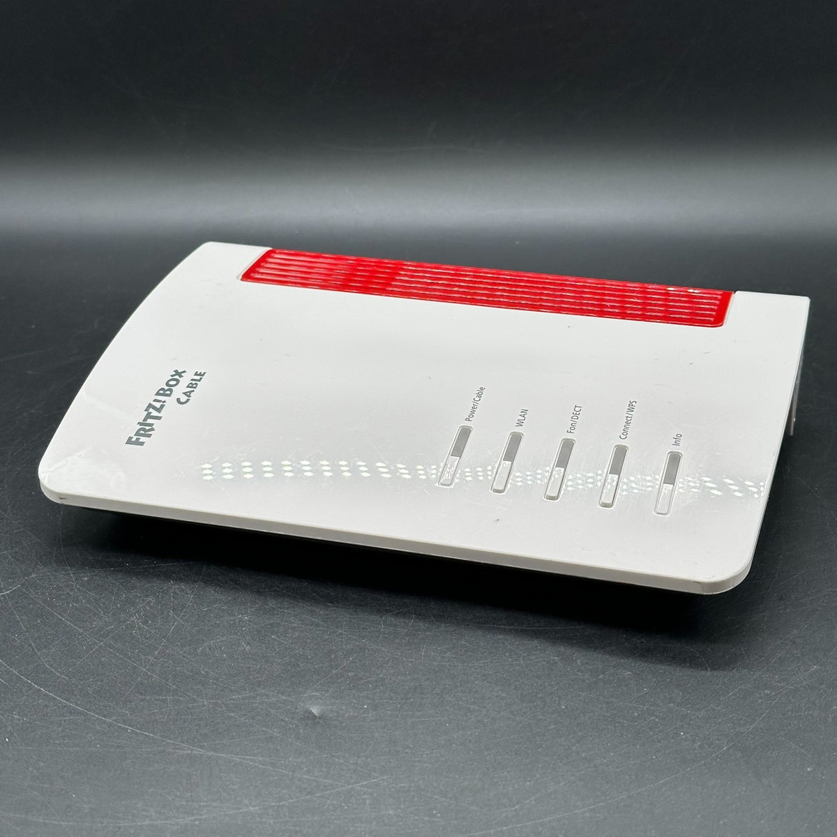 AVM FRITZ!Box 6660 Cable International WLAN Router DOCSIS 3.1 20002913