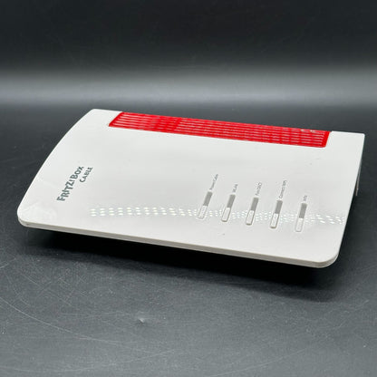 AVM FRITZ!Box 6660 Cable International WLAN Router DOCSIS 3.1 20002913