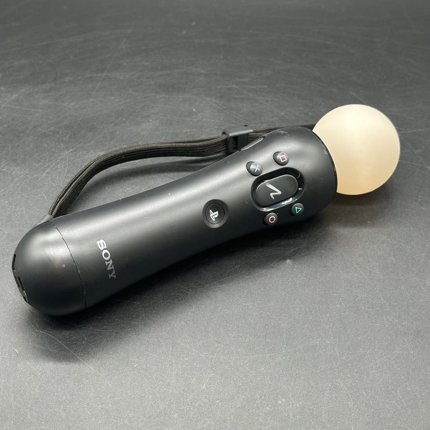 Original Sony Wireless Move Motion VR Controller (Playstation 3 4 5)