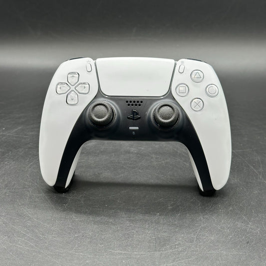 Sony DualSense PS5 PlayStation 5 Controller - Weiß
