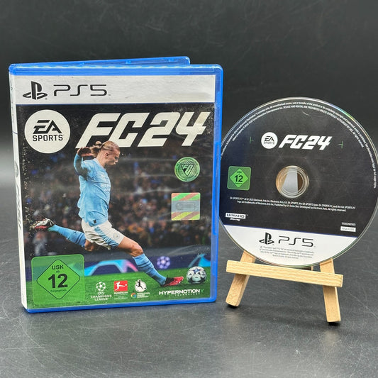 EA SPORTS FC 24 (PlayStation 5, PS5)