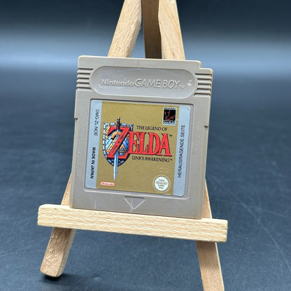 The Legend of Zelda: Link's Awakening ( Nintendo Game Boy) Speicherbatt. neu ✅