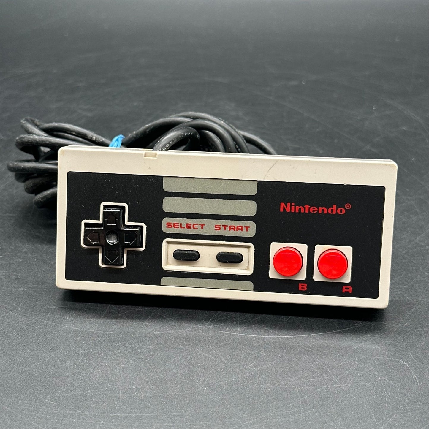 Original Nintendo NES Controller