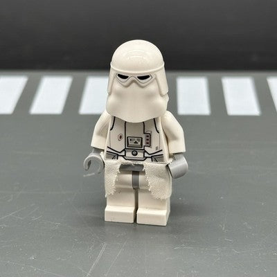 Snowtrooper (sw0568) - LEGO Star Wars Minifigur