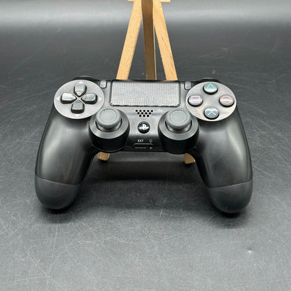 Original PlayStation 4 PS4 Controller Schwarz - kein Drift ✅
