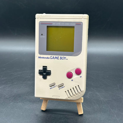 Nintendo Game Boy Classic Handheld Konsole - Grau (DMG-01)