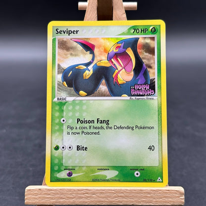 Seviper - Holon Phantoms - HP 32 (Pokémon TCG, Englisch)