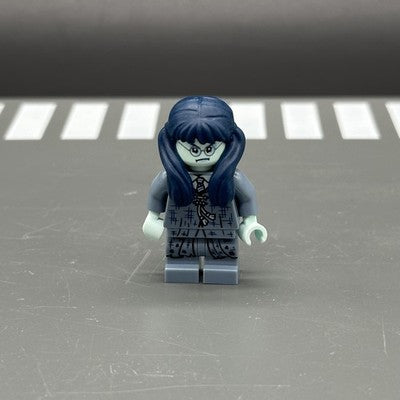 Moaning Myrtle - Harry Potter - Series 2 (colhp36) - LEGO Minifigur
