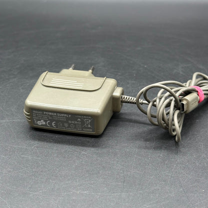 Original Nintendo Netzteil Ladekabel DS Lite