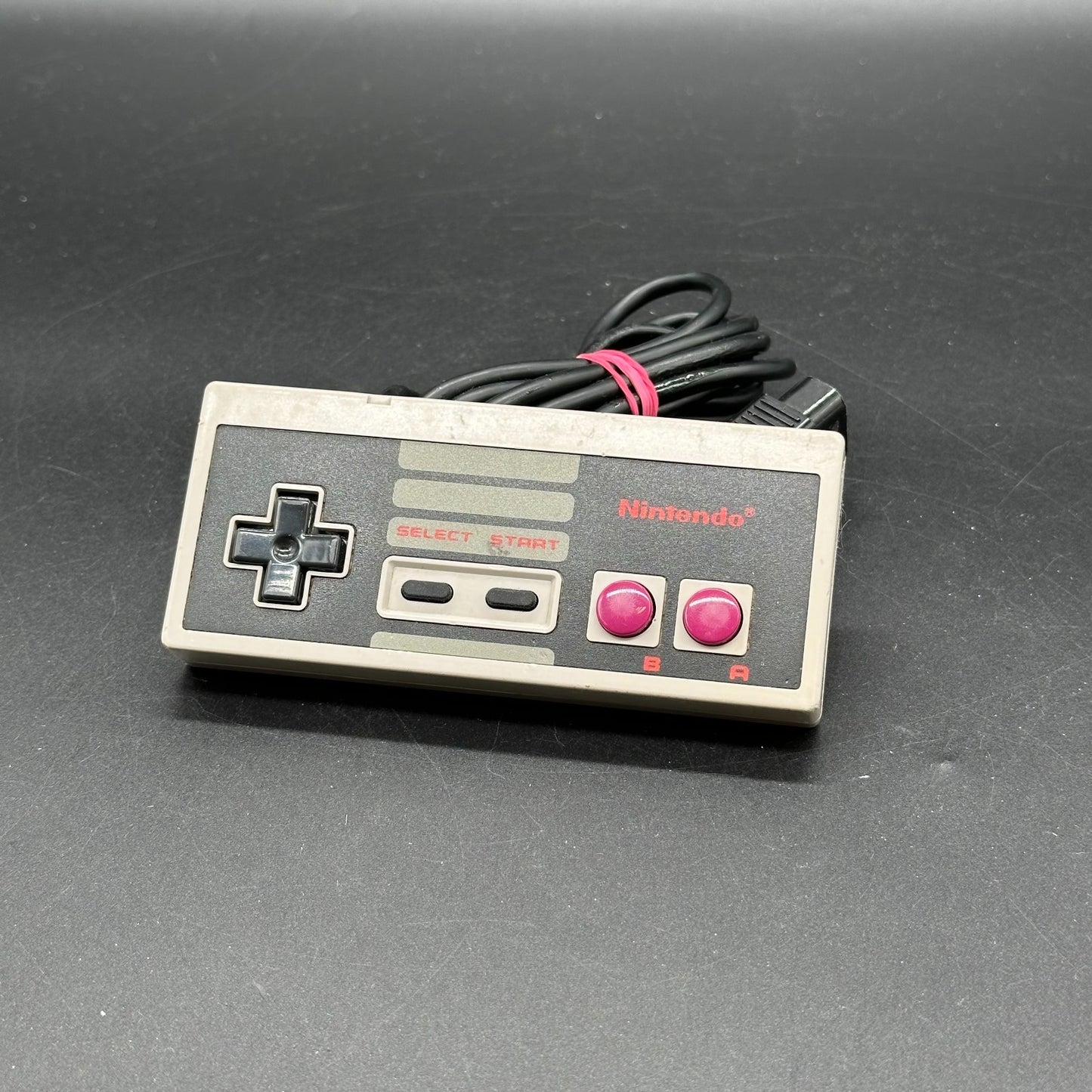 Original NES Controller für Nintendo Entertainment System