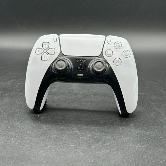 Sony DualSense PS5 PlayStation 5 Controller - Weiß