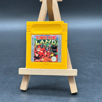 Donkey Kong Land (Nintendo Game Boy) Speicherbatt. neu ✅