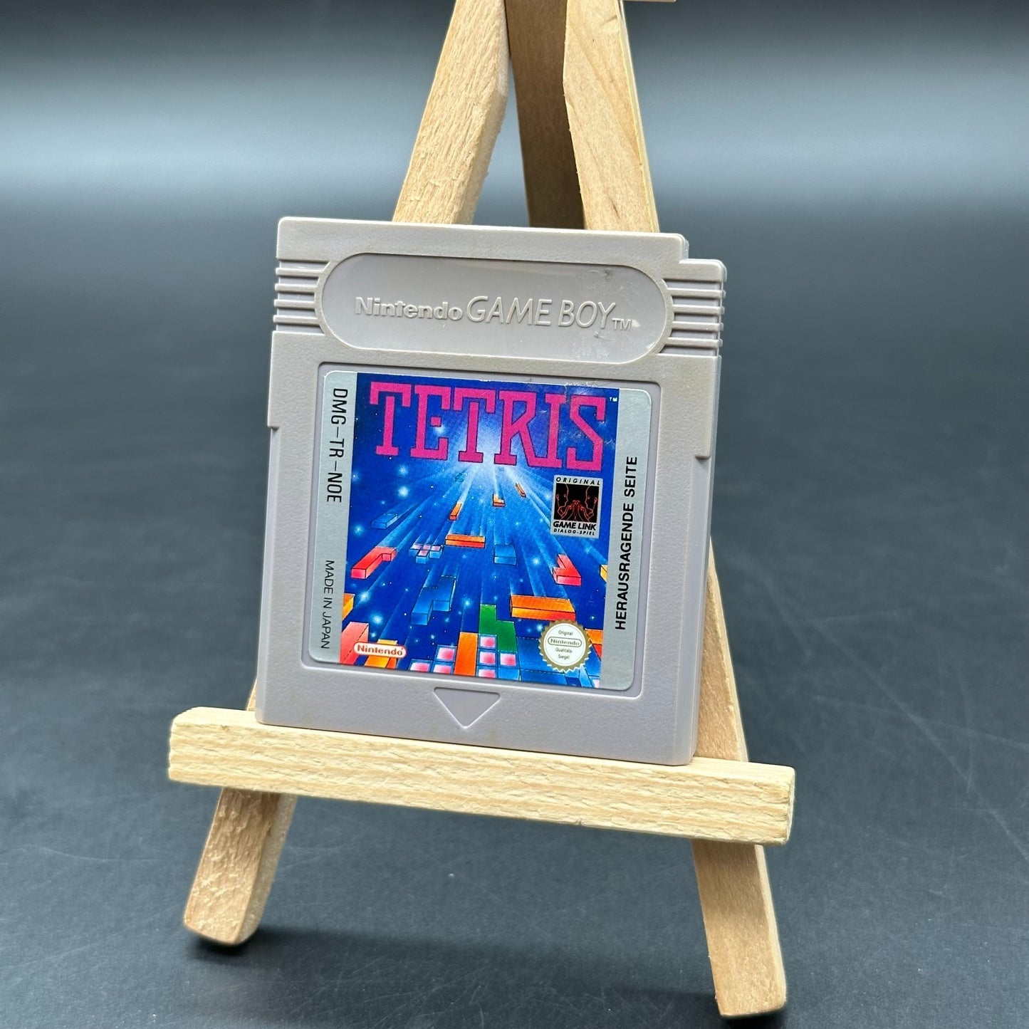 Tetris (Nintendo Game Boy)