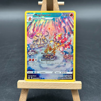Magmortar - GG03/GG70 (Pokémon TCG, Englisch)