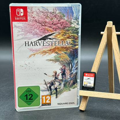 Harvestella (Nintendo Switch, 2022)