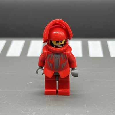 Knights' Kingdom II - Santis (cas259) - LEGO Castle Minifigur