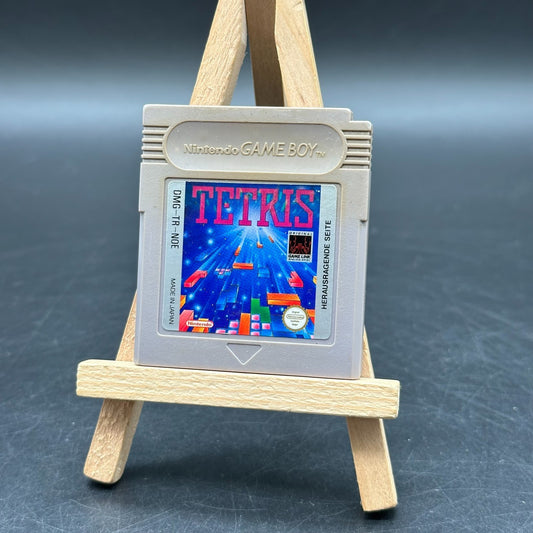 Tetris (Nintendo Game Boy)