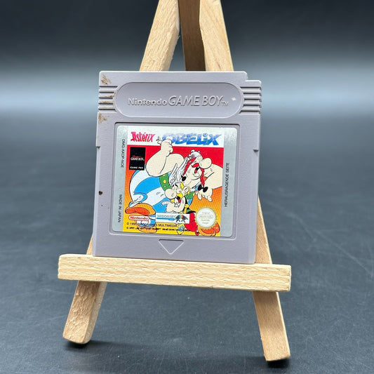Asterix & Obelix (Nintendo Game Boy)