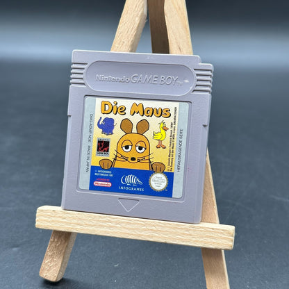 Die Maus (Nintendo Game Boy)