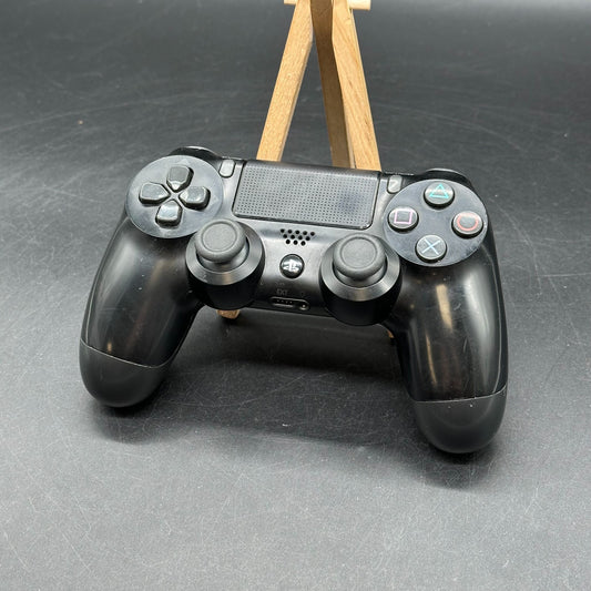 Original PlayStation 4 PS4 Controller Schwarz