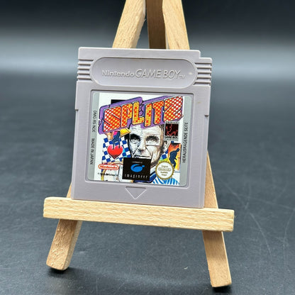 Split 2 (Nintendo Game Boy)