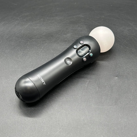 [PS3] Original Sony Wireless Move Motion VR Controller - Playstation 3/4