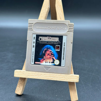 The Chessmaster (Nintendo Game Boy)
