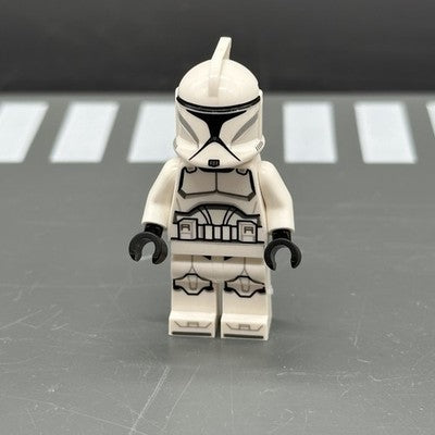 Clone Trooper (sw1189) - LEGO Star Wars Minifigur