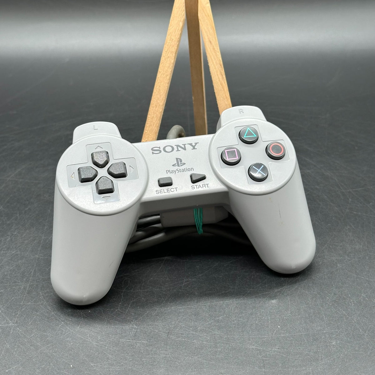 Controller SCPH-1080 - Original (PlayStation 1, PS1)