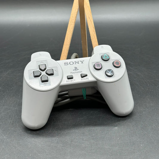 Controller SCPH-1080 - Original (PlayStation 1, PS1)