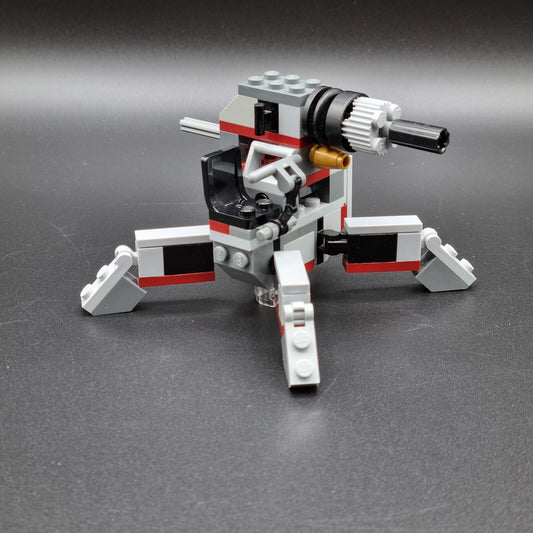 LEGO Star Wars: Clone Trooper & Commando Droid Battle Pack (9488) ohne Figuren