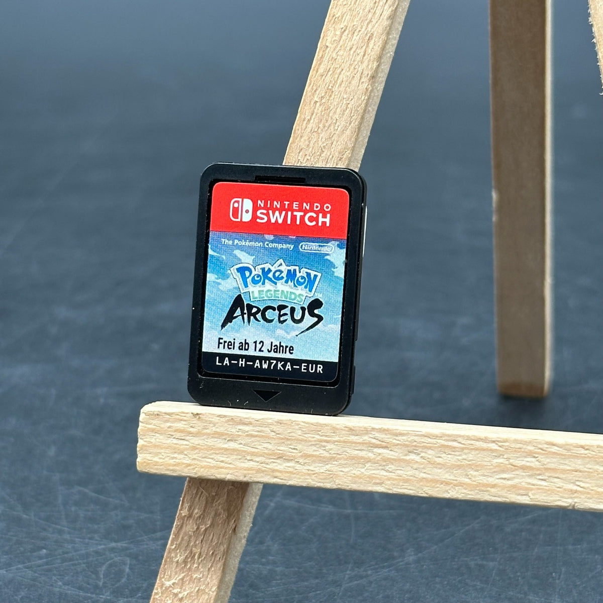 Pokémon Legenden: Arceus (Nintendo Switch) nur Modul