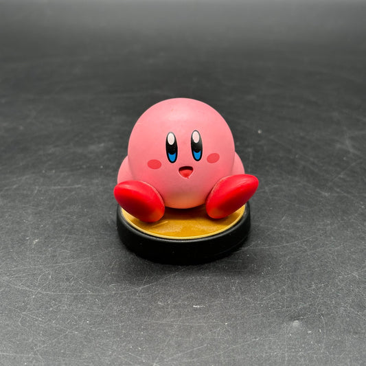 Nintendo Super Smash Bros. Amiibo - Kirby