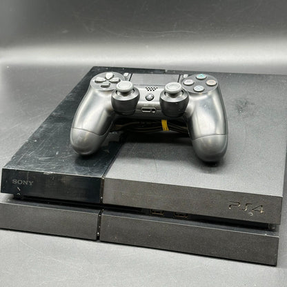 Sony PlayStation 4 Konsole (CUH-1004A) inkl. Controller