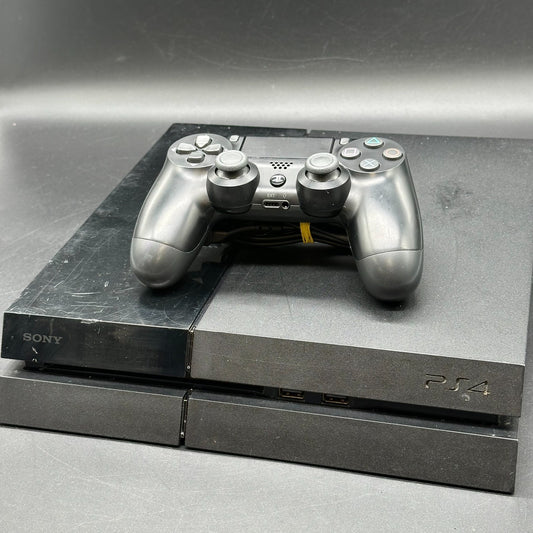 Sony PlayStation 4 Konsole (CUH-1004A) inkl. Controller