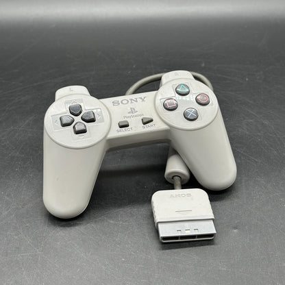 Controller SCPH-1080 - Original (PlayStation 1, PS1)