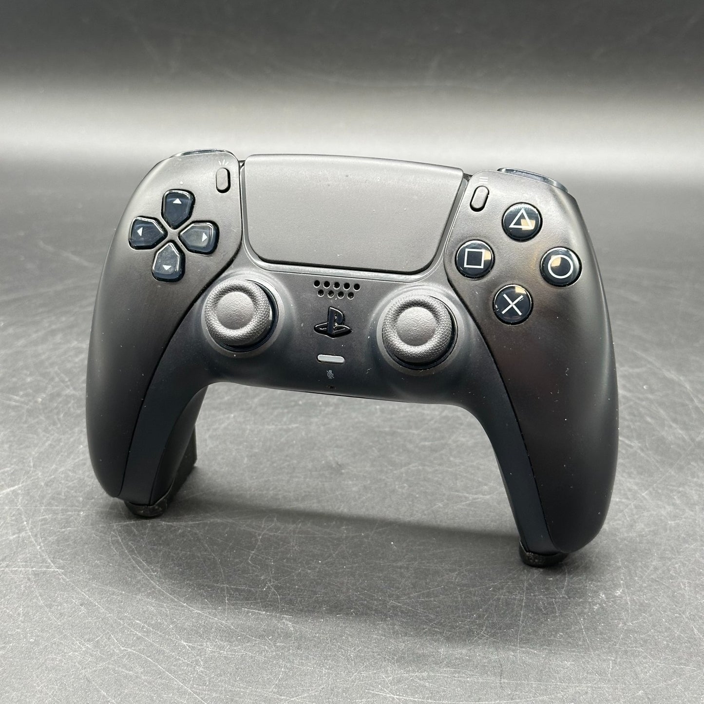 Sony DualSense PS5 PlayStation 5 Controller - Schwarz