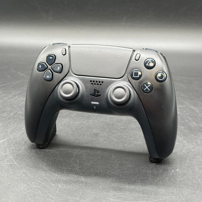 Sony DualSense PS5 PlayStation 5 Controller - Schwarz