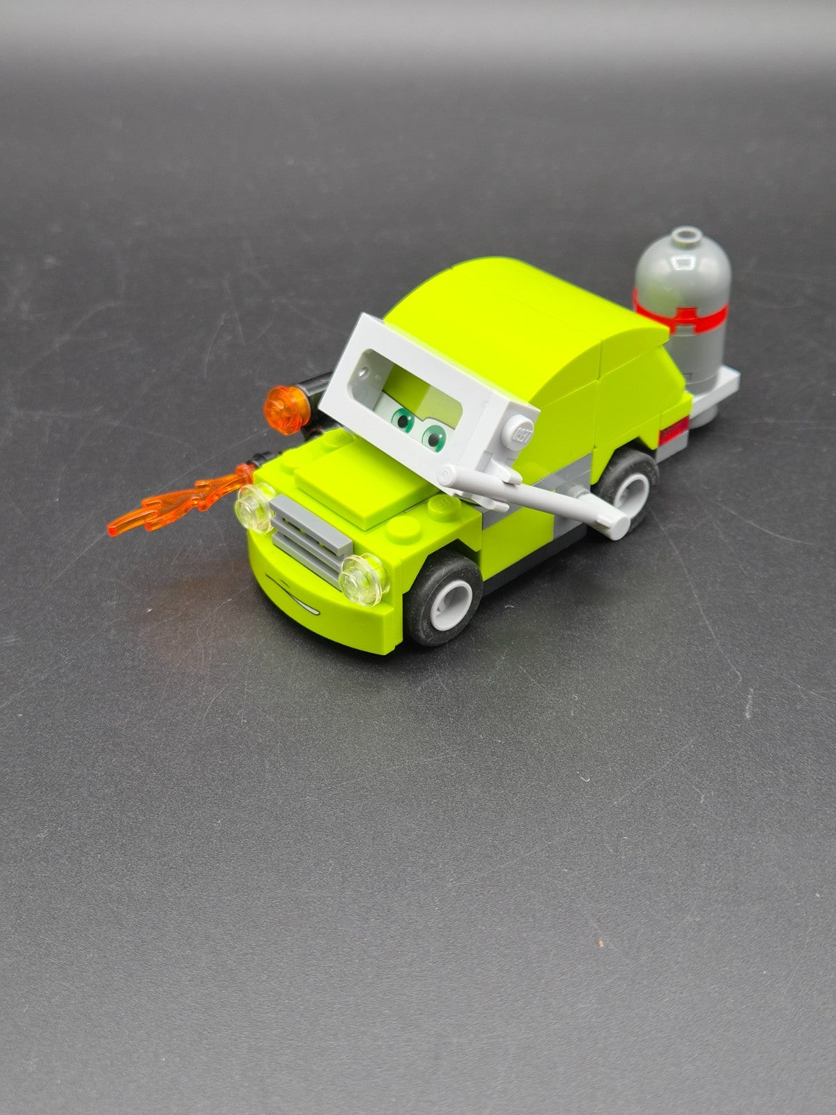 LEGO® Cars - Acer aus 9484 (crs107)