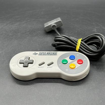 Original Super Nintendo SNES Controller