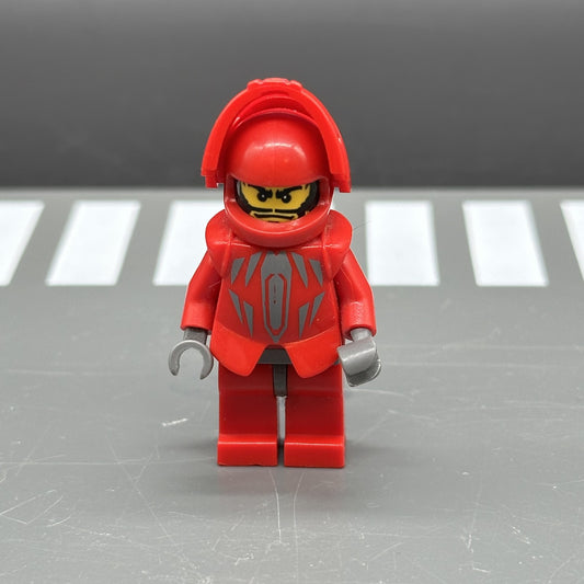 Knights' Kingdom II - Santis (cas259) - LEGO Castle Minifigur