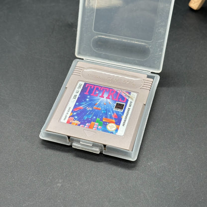 Tetris (Nintendo Game Boy)