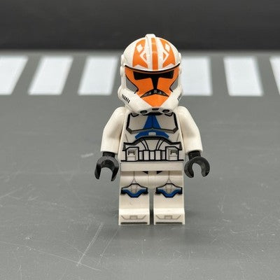 Clone Trooper (sw1097) - LEGO Star Wars Minifigur