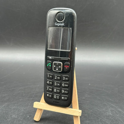 Gigaset Mobilteil AS690H Mobilteil ohne Zubehör
