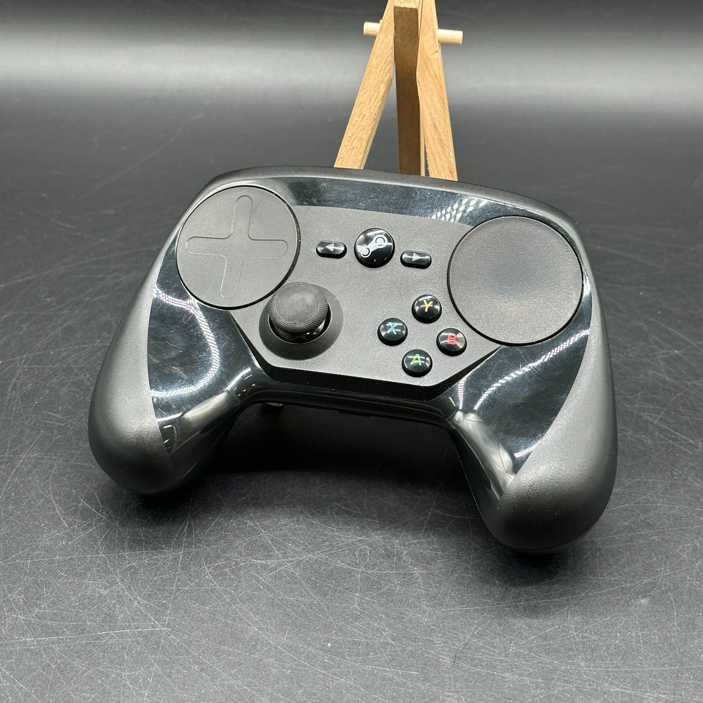 Steam Controller (Model 1001) ohne Dongle und Zubehör