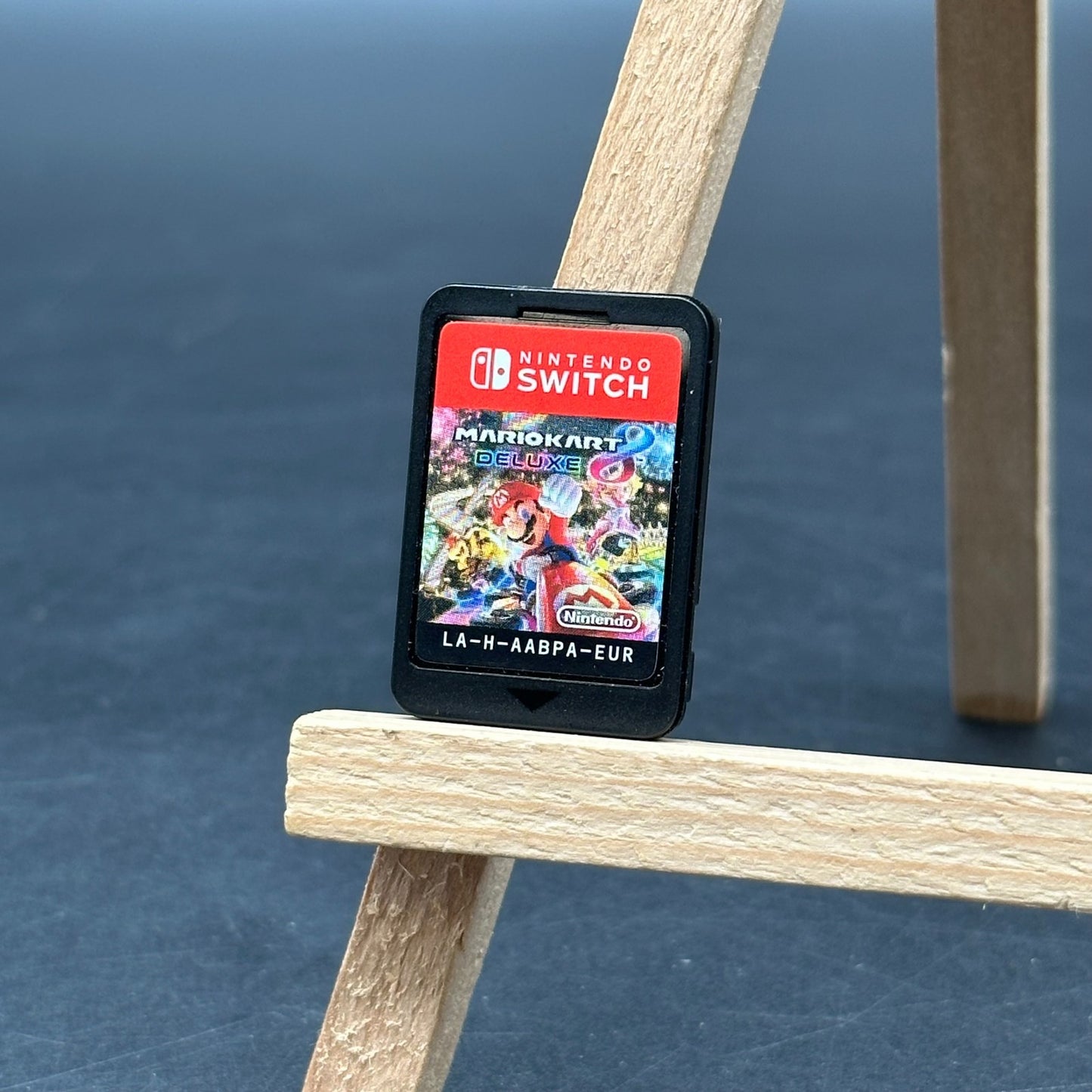 Mario Kart 8 Deluxe (Nintendo Switch, 2017) nur Modul