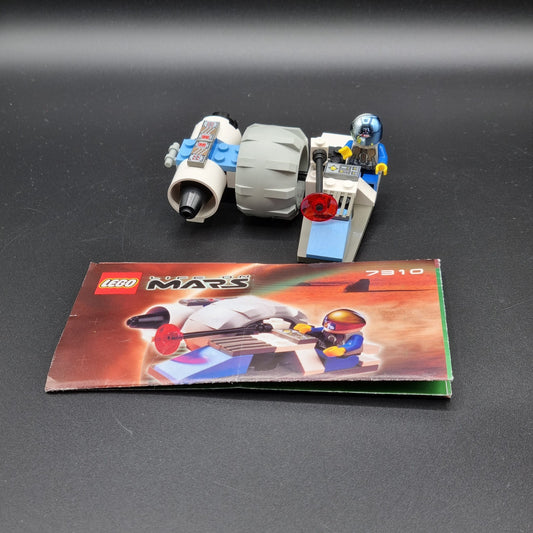 LEGO Space Life on Mars | Mono Jet | 7310